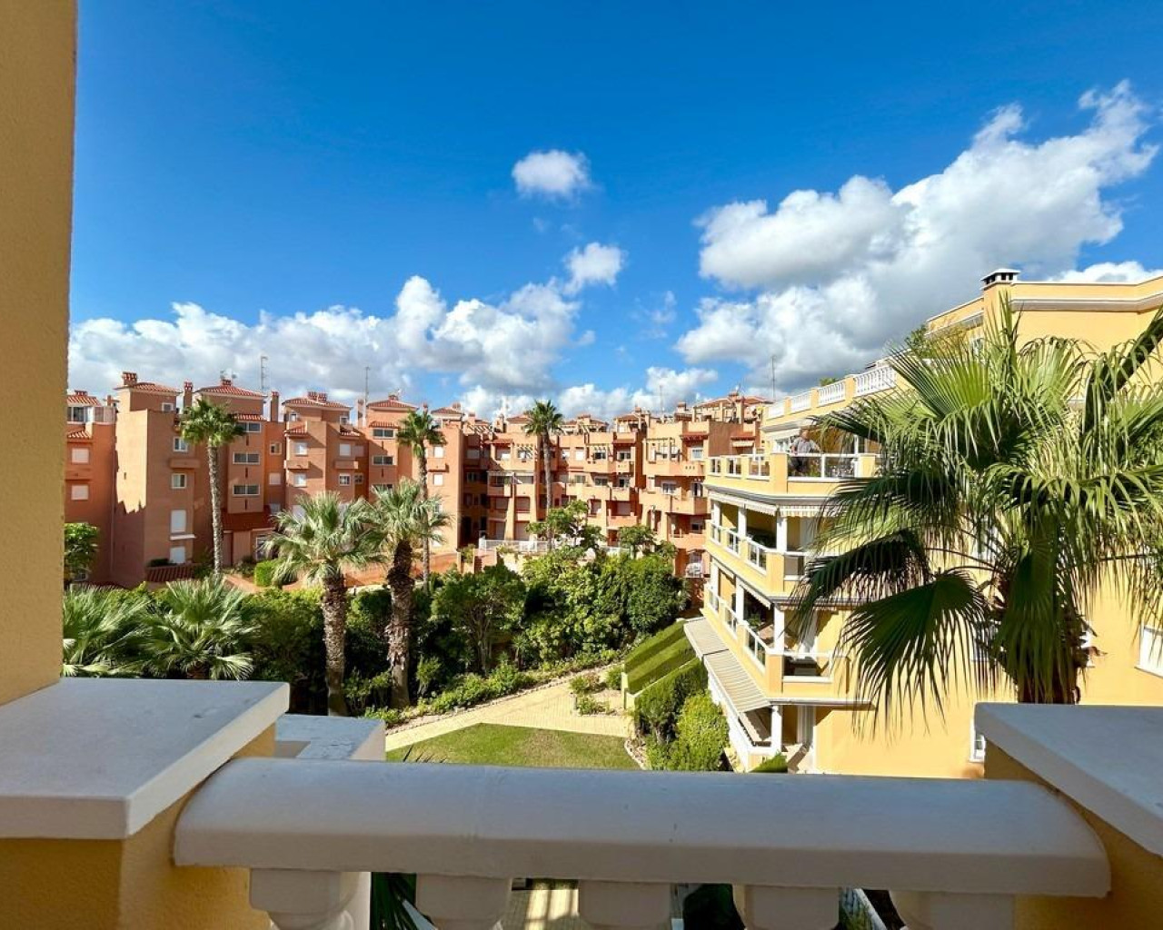Resale - Penthouse - Dehesa de campoamor - Campoamor