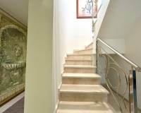 Resale - Penthouse - Dehesa de campoamor - Campoamor
