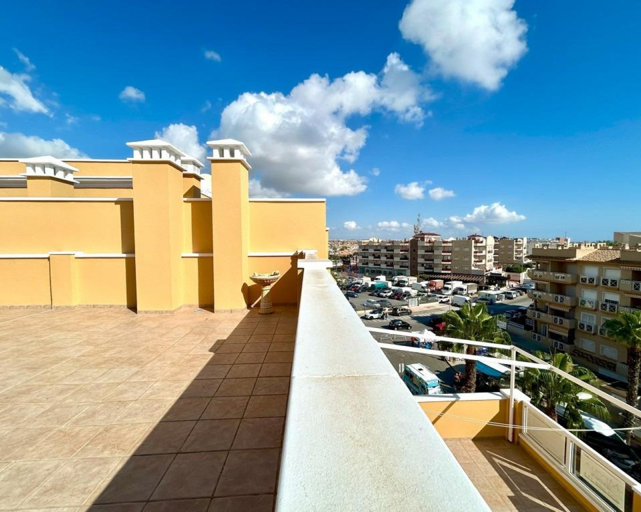 Resale - Penthouse - Dehesa de campoamor - Campoamor
