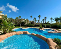 Resale - Penthouse - Dehesa de campoamor - Campoamor