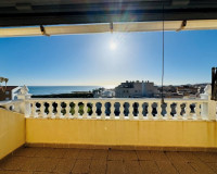 Resale - Penthouse - La Mata - Alanis