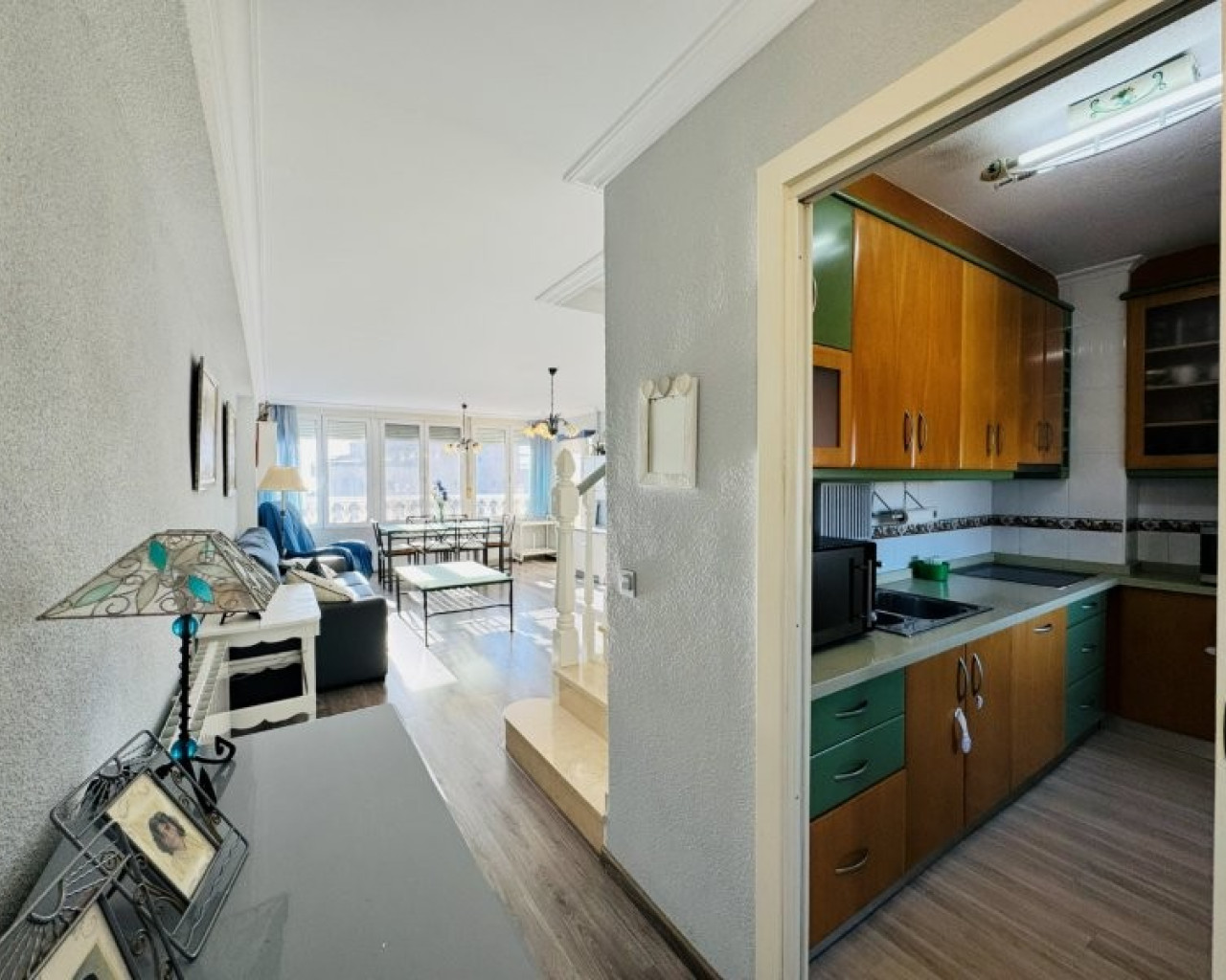 Resale - Penthouse - La Mata - Alanis