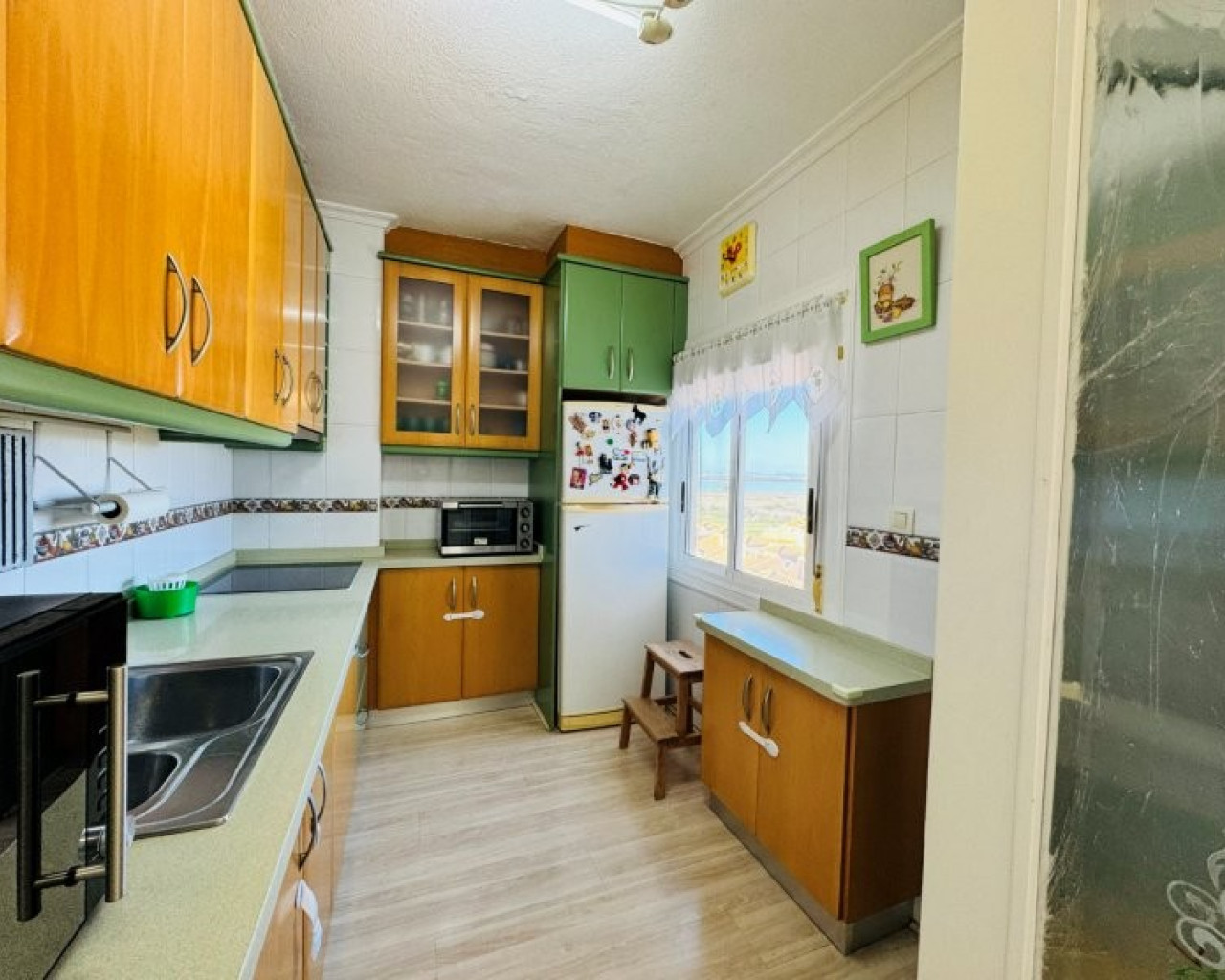 Resale - Penthouse - La Mata - Alanis