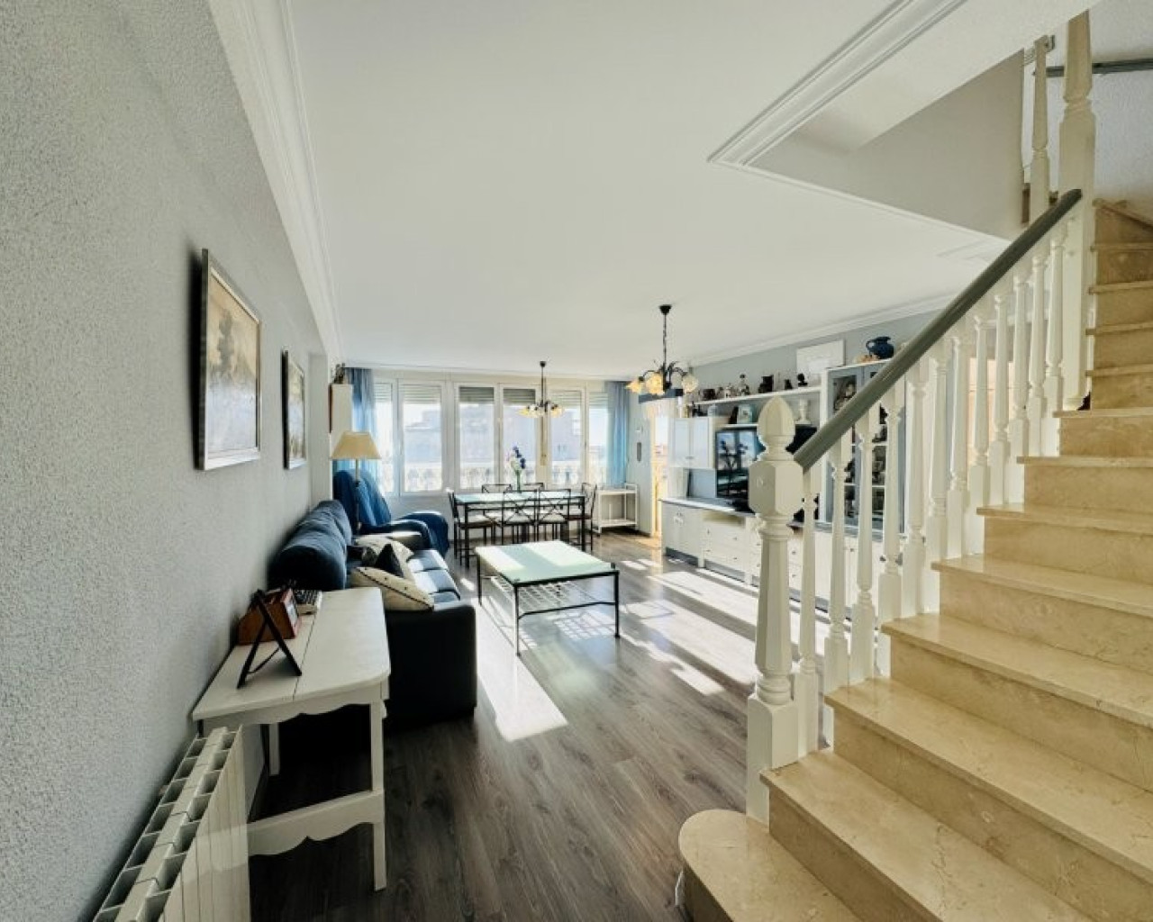 Resale - Penthouse - La Mata - Alanis