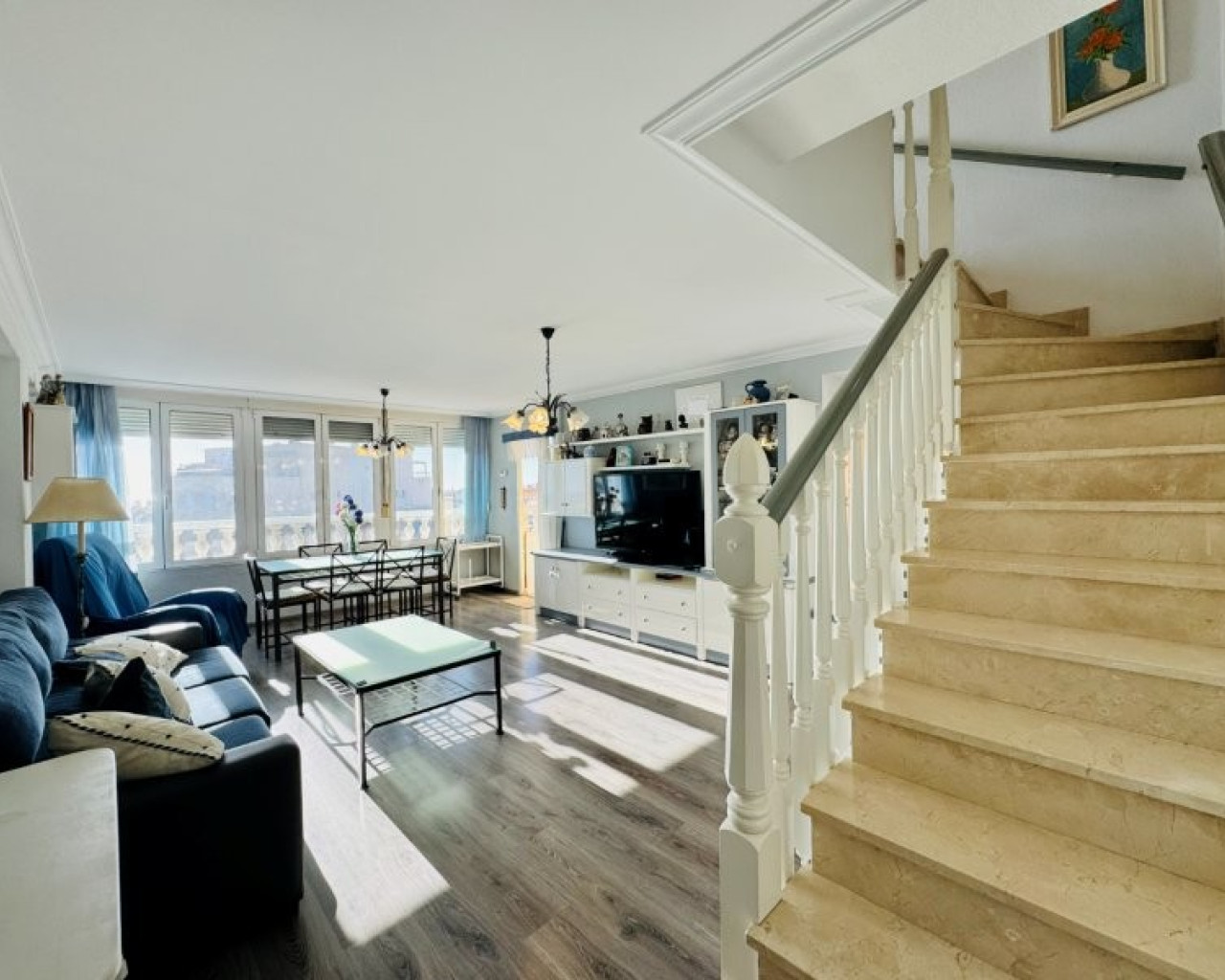 Resale - Penthouse - La Mata - Alanis