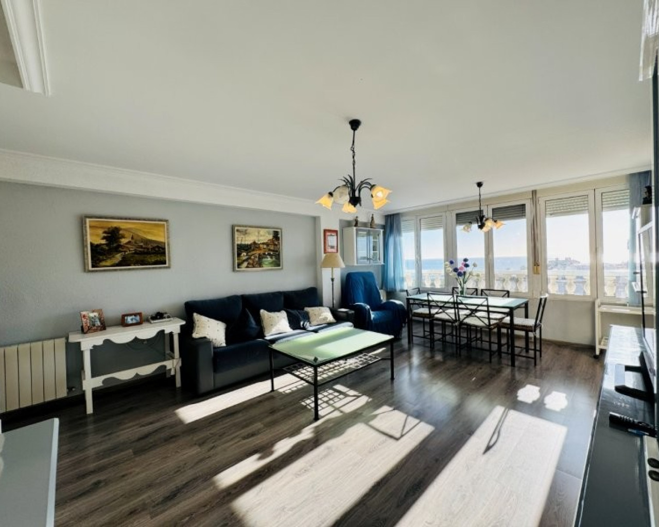 Resale - Penthouse - La Mata - Alanis