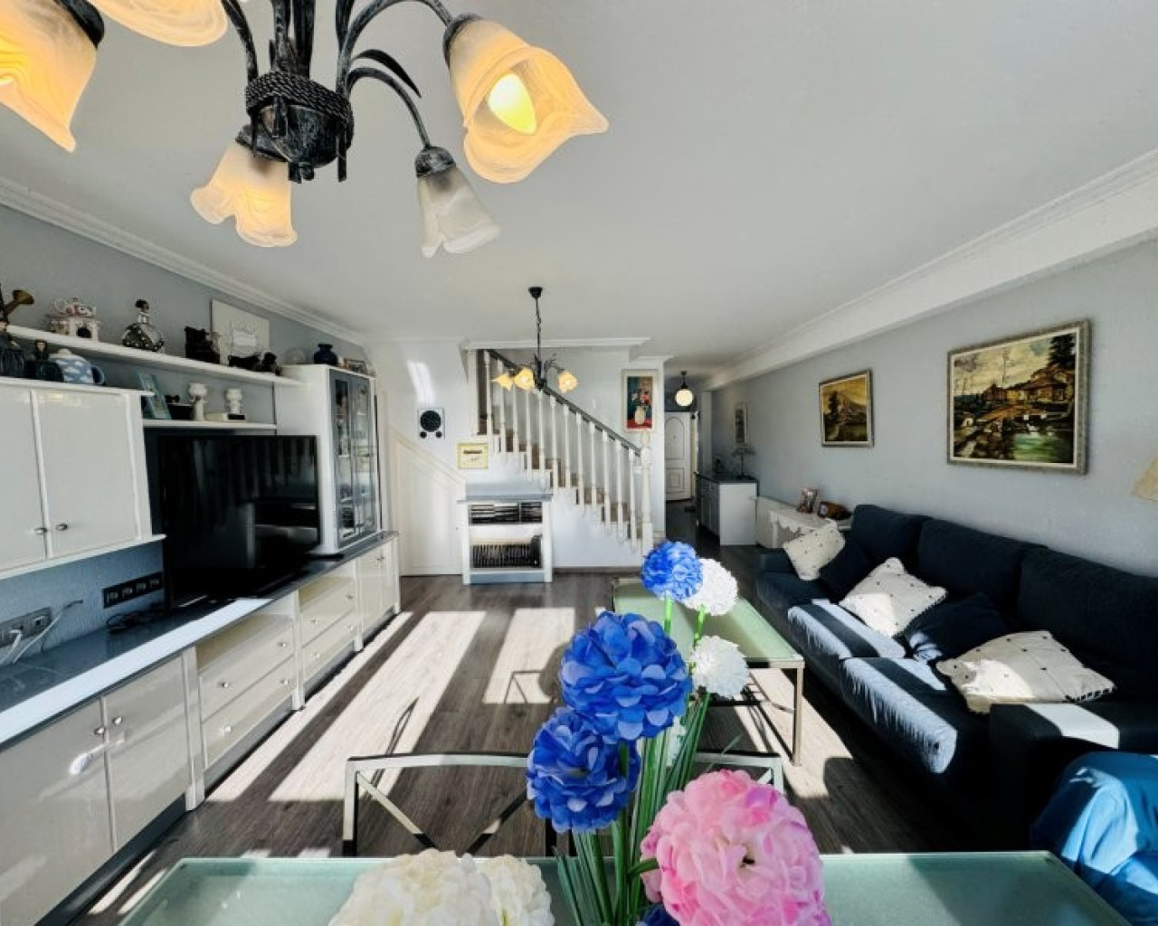 Resale - Penthouse - La Mata - Alanis