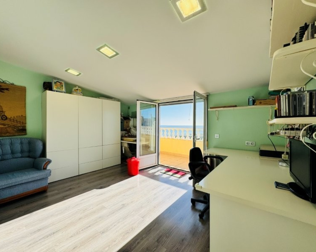 Resale - Penthouse - La Mata - Alanis