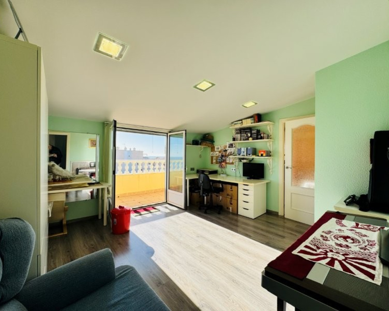 Resale - Penthouse - La Mata - Alanis