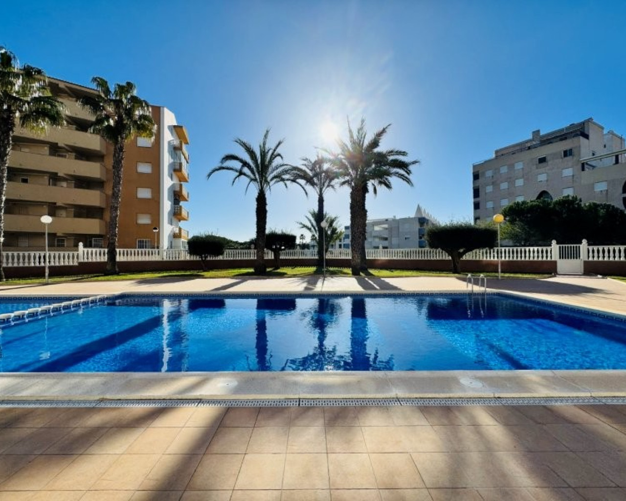 Resale - Penthouse - La Mata - Alanis