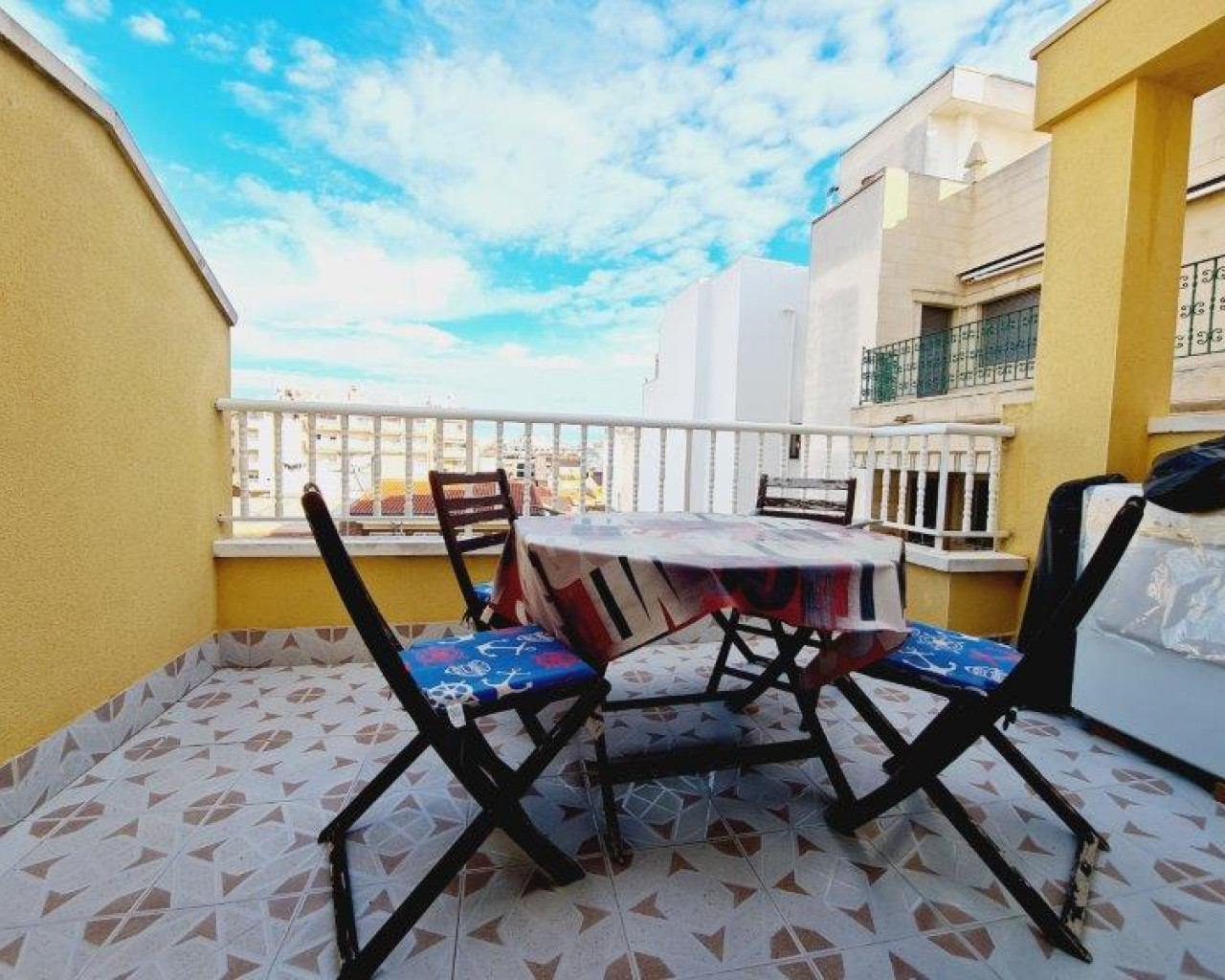 Resale - Penthouse - La Mata