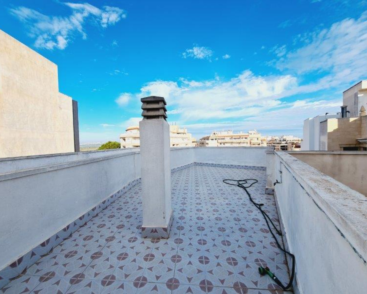 Resale - Penthouse - La Mata