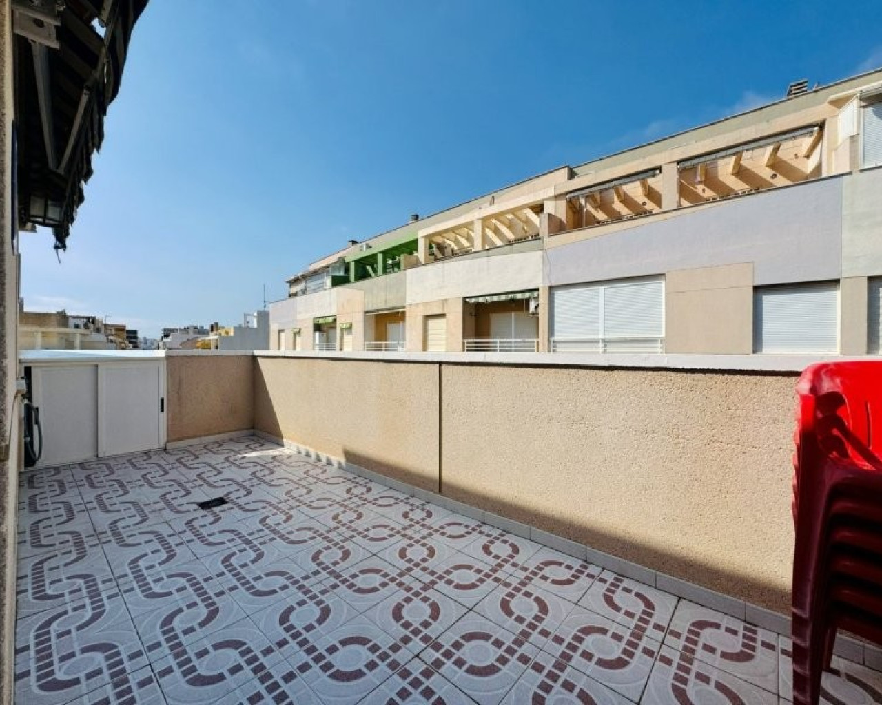 Resale - Penthouse - La Mata