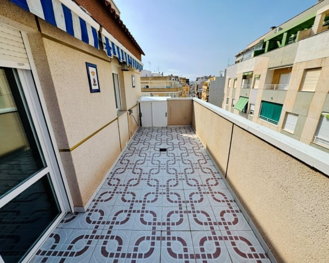 Resale - Penthouse - La Mata