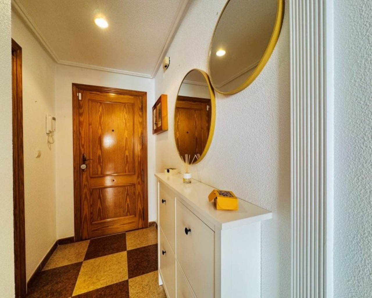 Resale - Penthouse - La Mata
