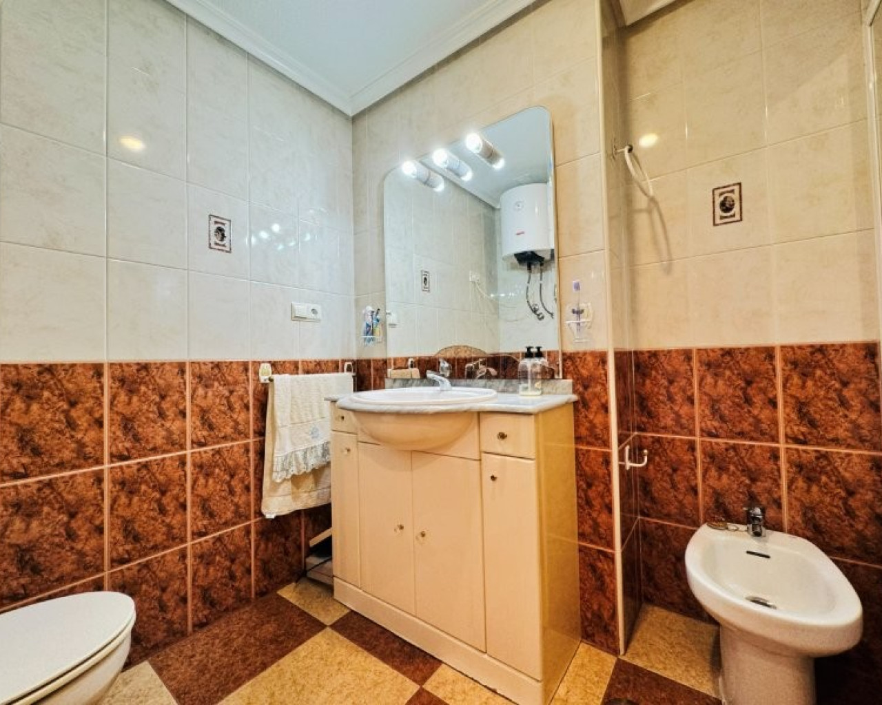 Resale - Penthouse - La Mata
