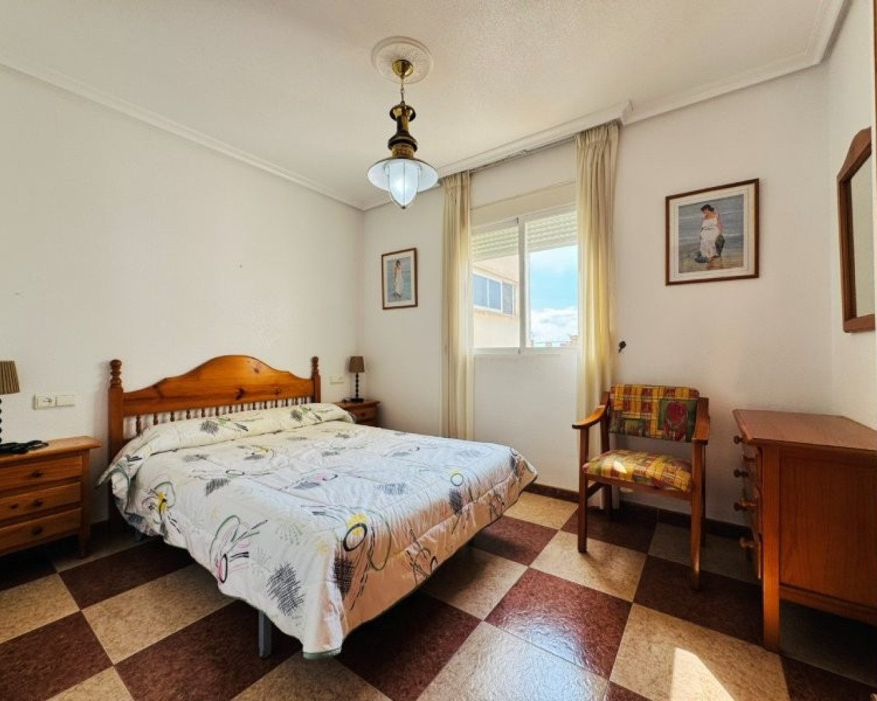 Resale - Penthouse - La Mata