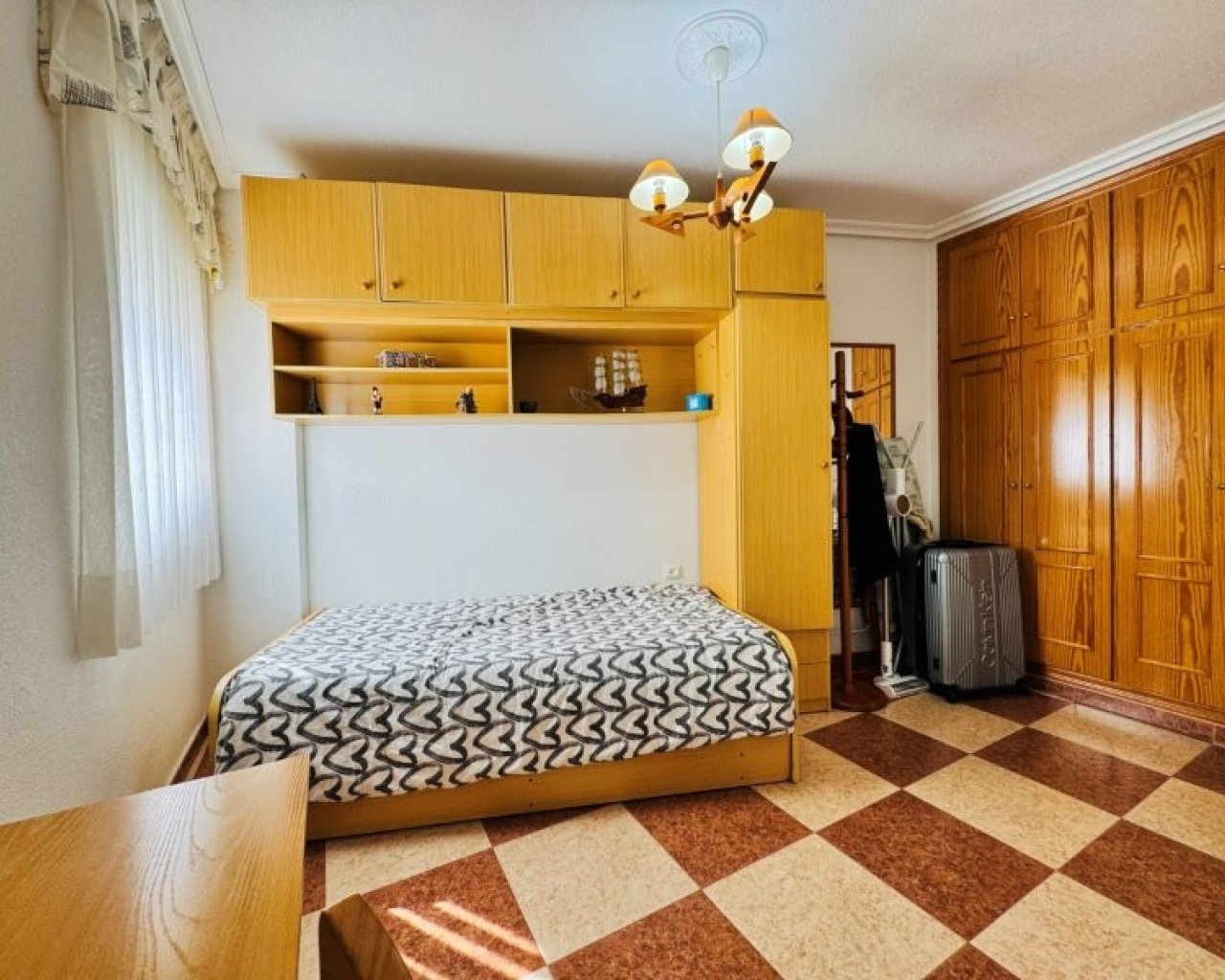 Resale - Penthouse - La Mata