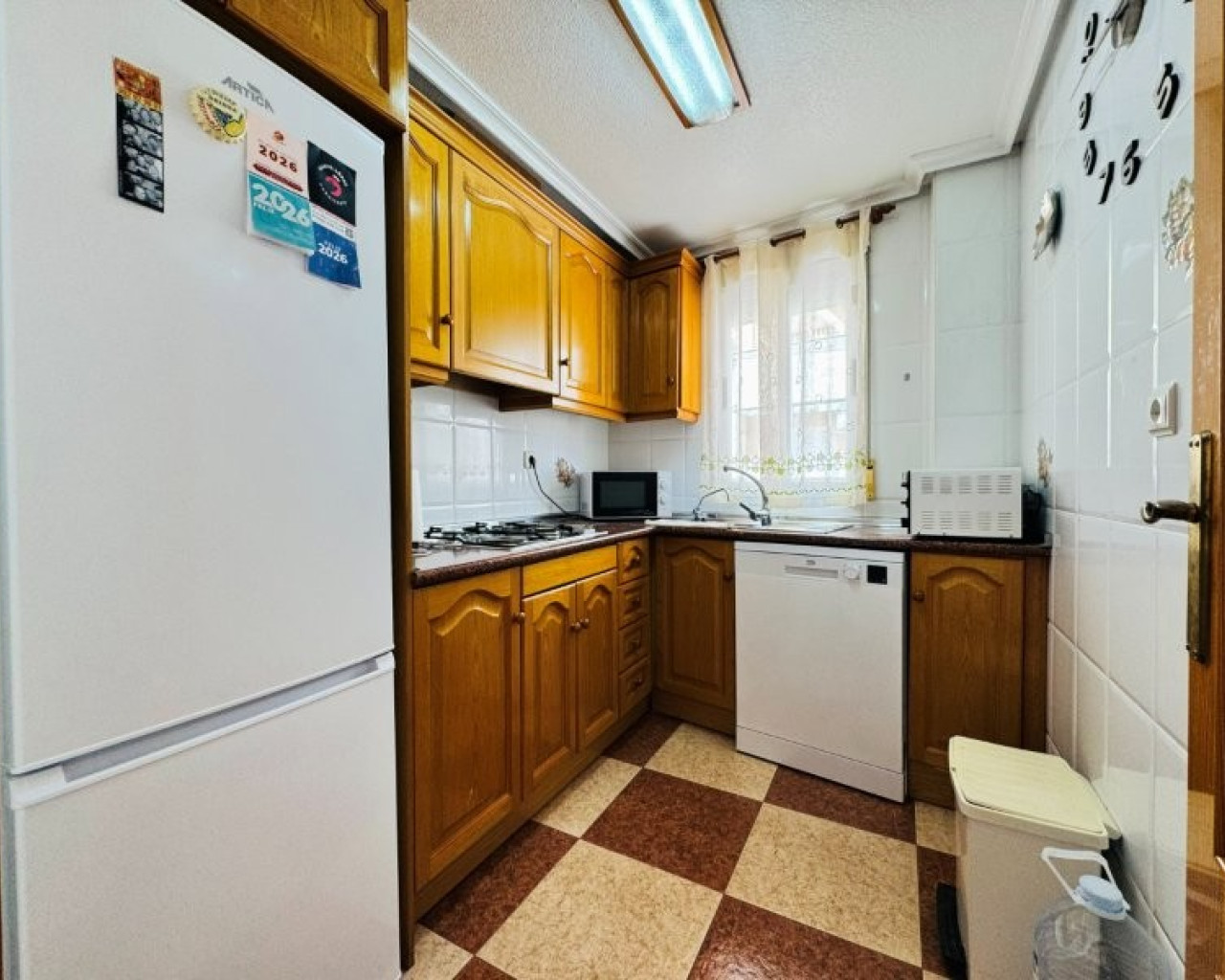 Resale - Penthouse - La Mata