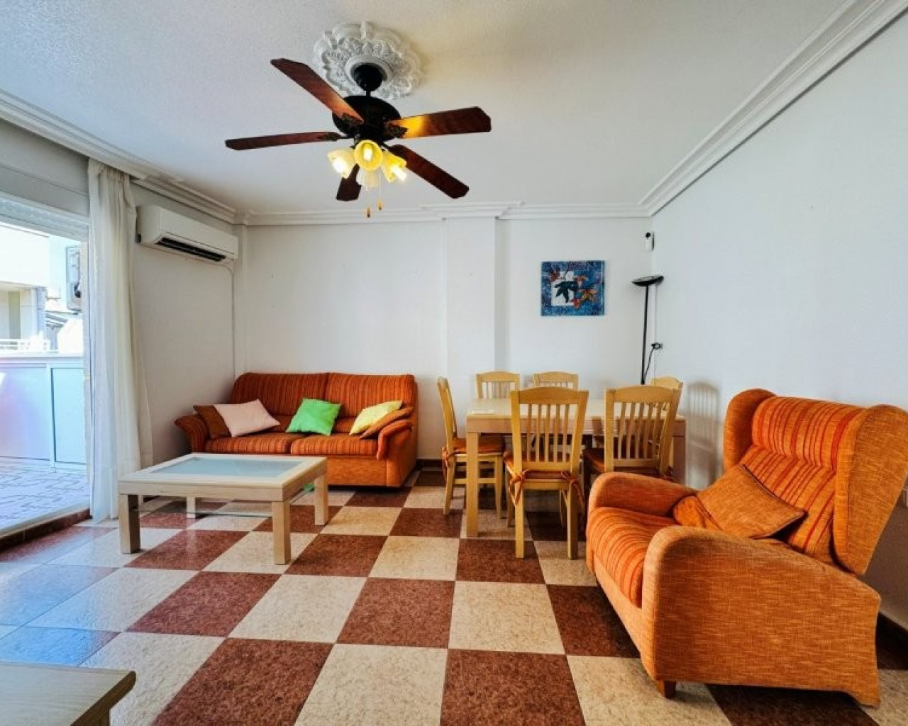 Resale - Penthouse - La Mata