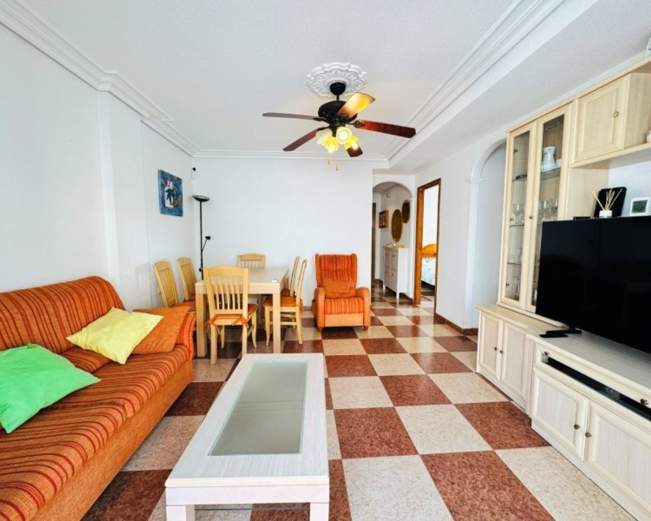 Resale - Penthouse - La Mata