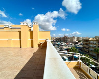 Resale - Penthouse - Orihuela Costa - Aguamarina
