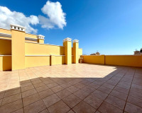 Resale - Penthouse - Orihuela Costa - Aguamarina