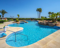 Resale - Penthouse - Orihuela Costa - Aguamarina