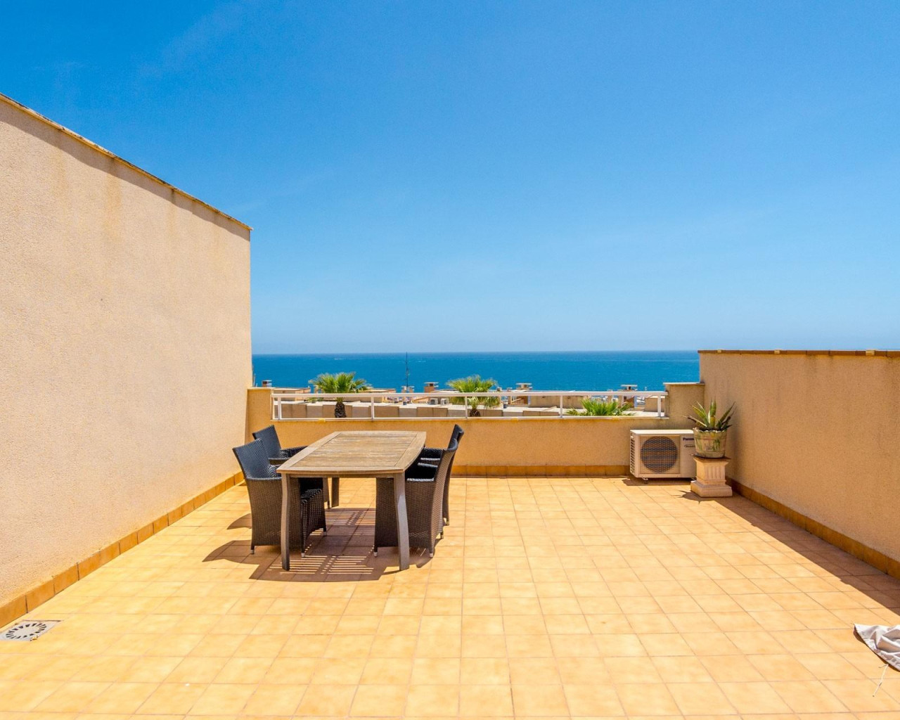 Resale - Penthouse - Orihuela Costa - Campoamor