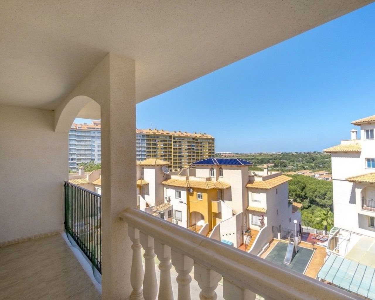 Resale - Penthouse - Orihuela Costa - Campoamor