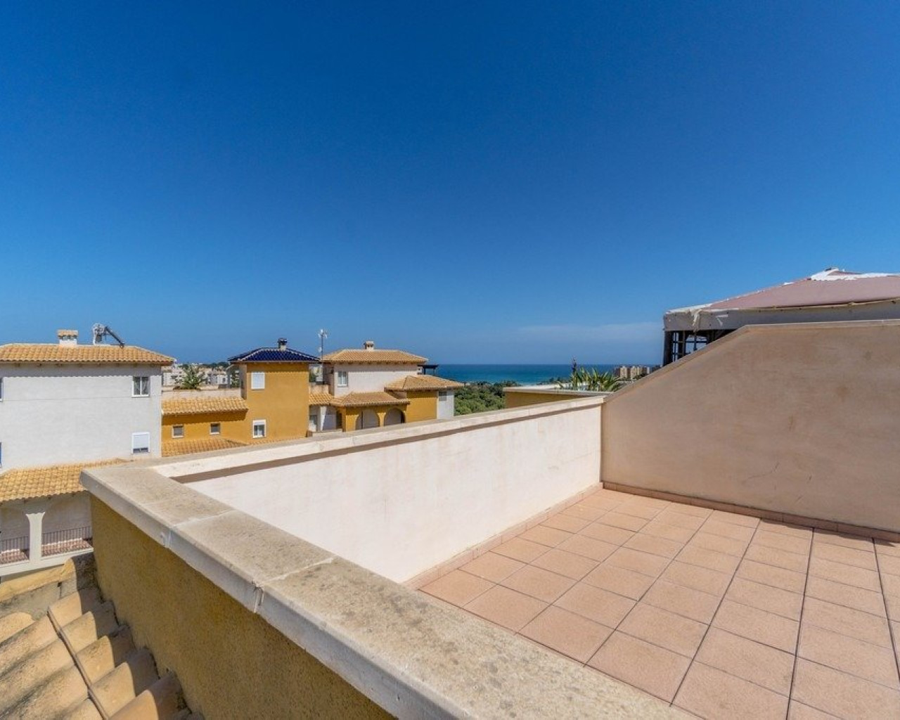 Resale - Penthouse - Orihuela Costa - Campoamor