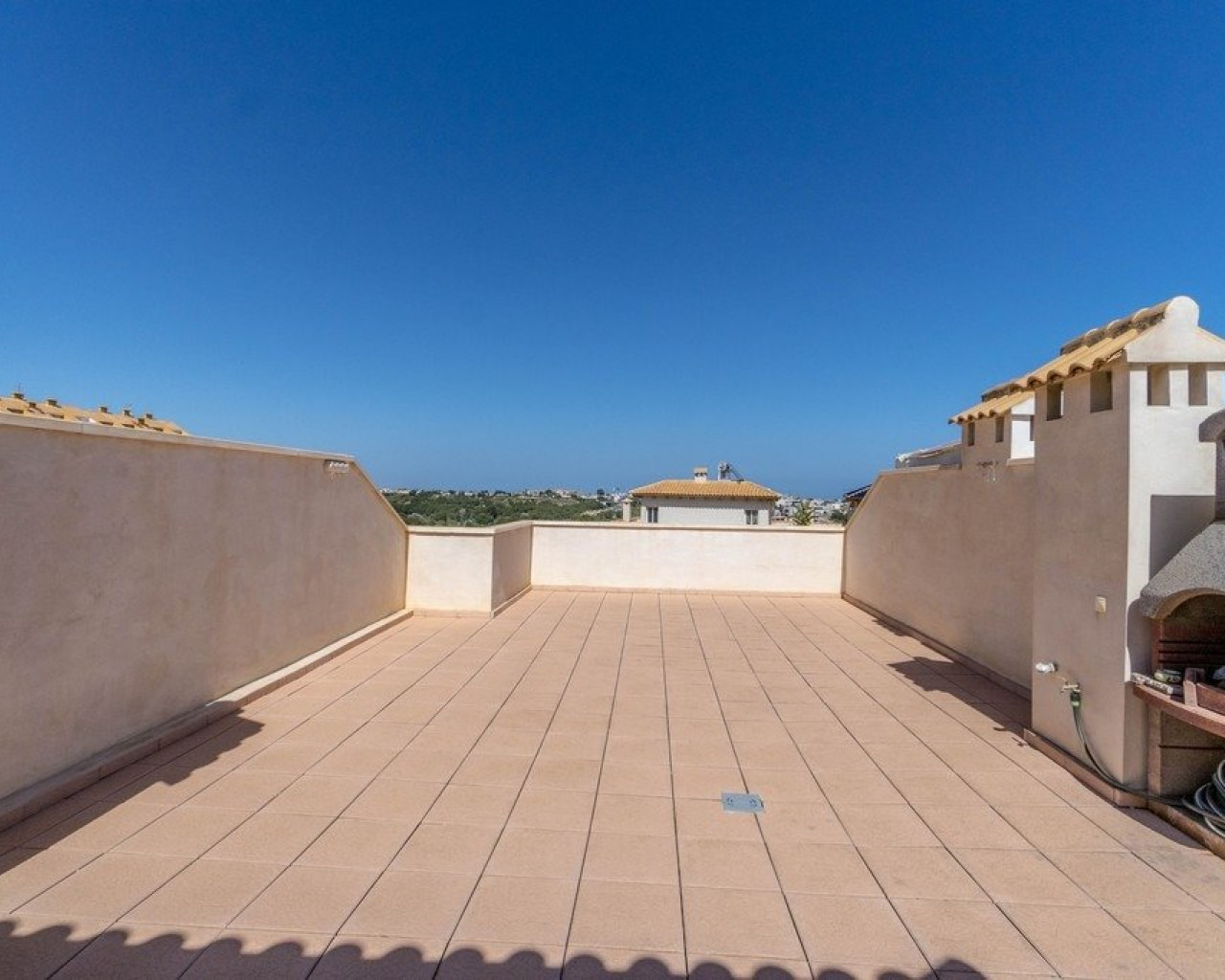 Resale - Penthouse - Orihuela Costa - Campoamor