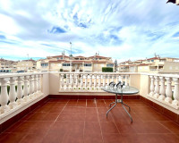 Resale - Penthouse - Orihuela Costa - La Zenia