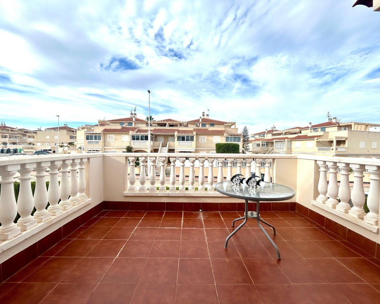 Resale - Penthouse - Orihuela Costa - La Zenia