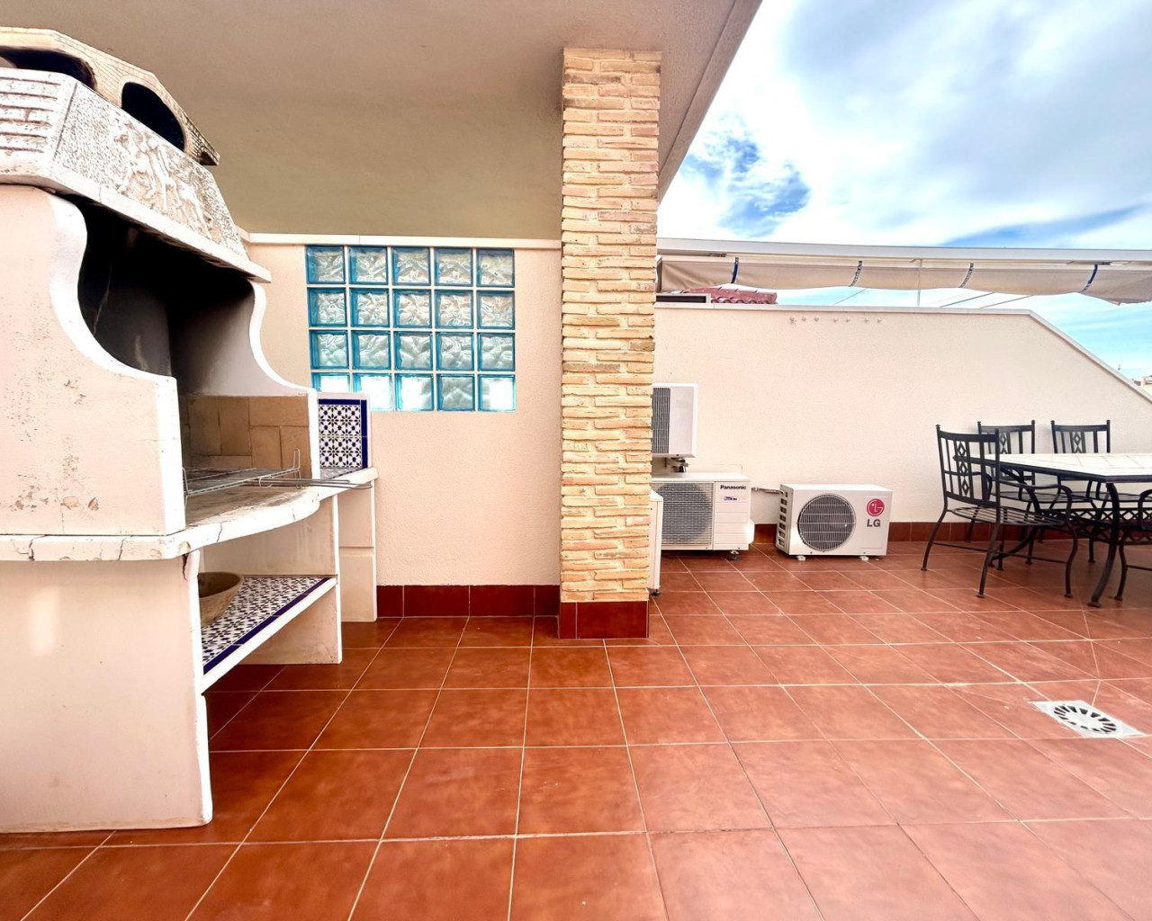 Resale - Penthouse - Orihuela Costa - La Zenia