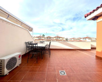 Resale - Penthouse - Orihuela Costa - La Zenia