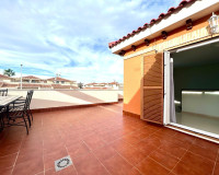 Resale - Penthouse - Orihuela Costa - La Zenia