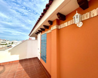 Resale - Penthouse - Orihuela Costa - La Zenia