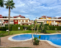 Resale - Penthouse - Orihuela Costa - La Zenia