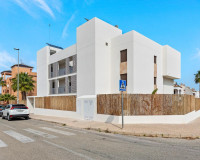 Resale - Penthouse - Orihuela Costa - PAU 8