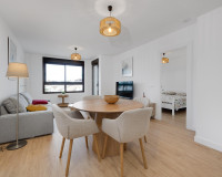 Resale - Penthouse - Orihuela Costa - PAU 8