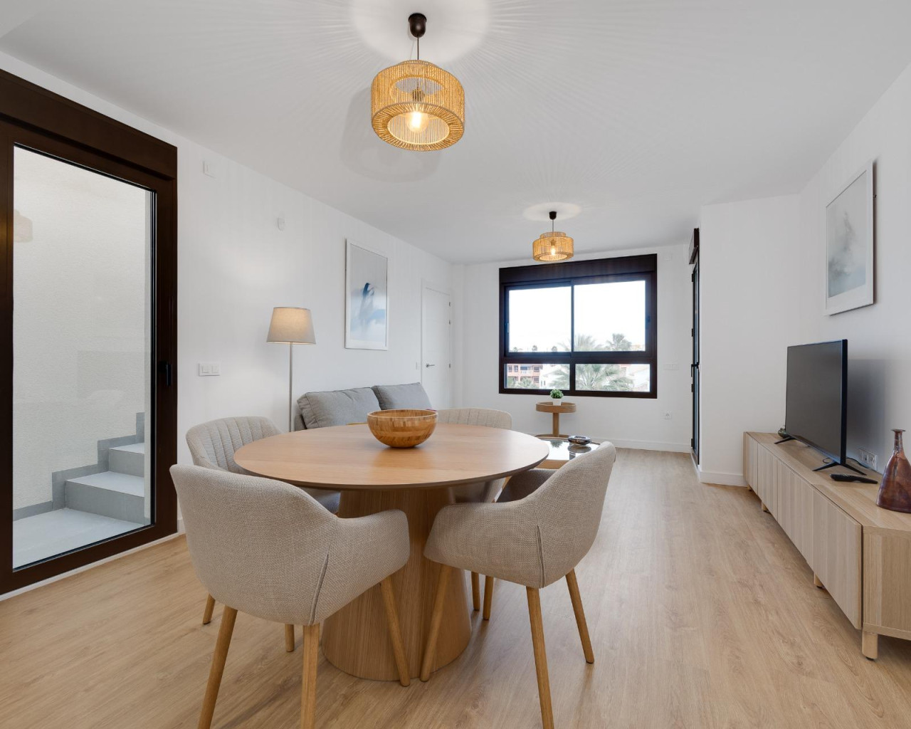 Resale - Penthouse - Orihuela Costa - PAU 8