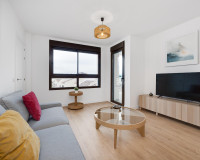 Resale - Penthouse - Orihuela Costa - PAU 8