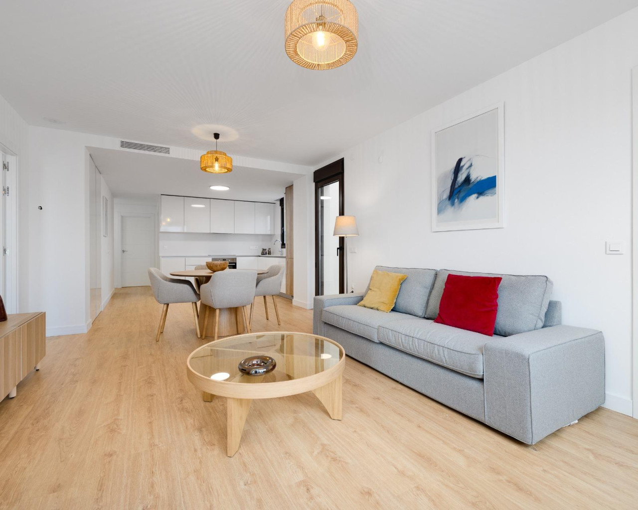 Resale - Penthouse - Orihuela Costa - PAU 8