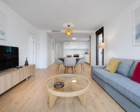 Resale - Penthouse - Orihuela Costa - PAU 8