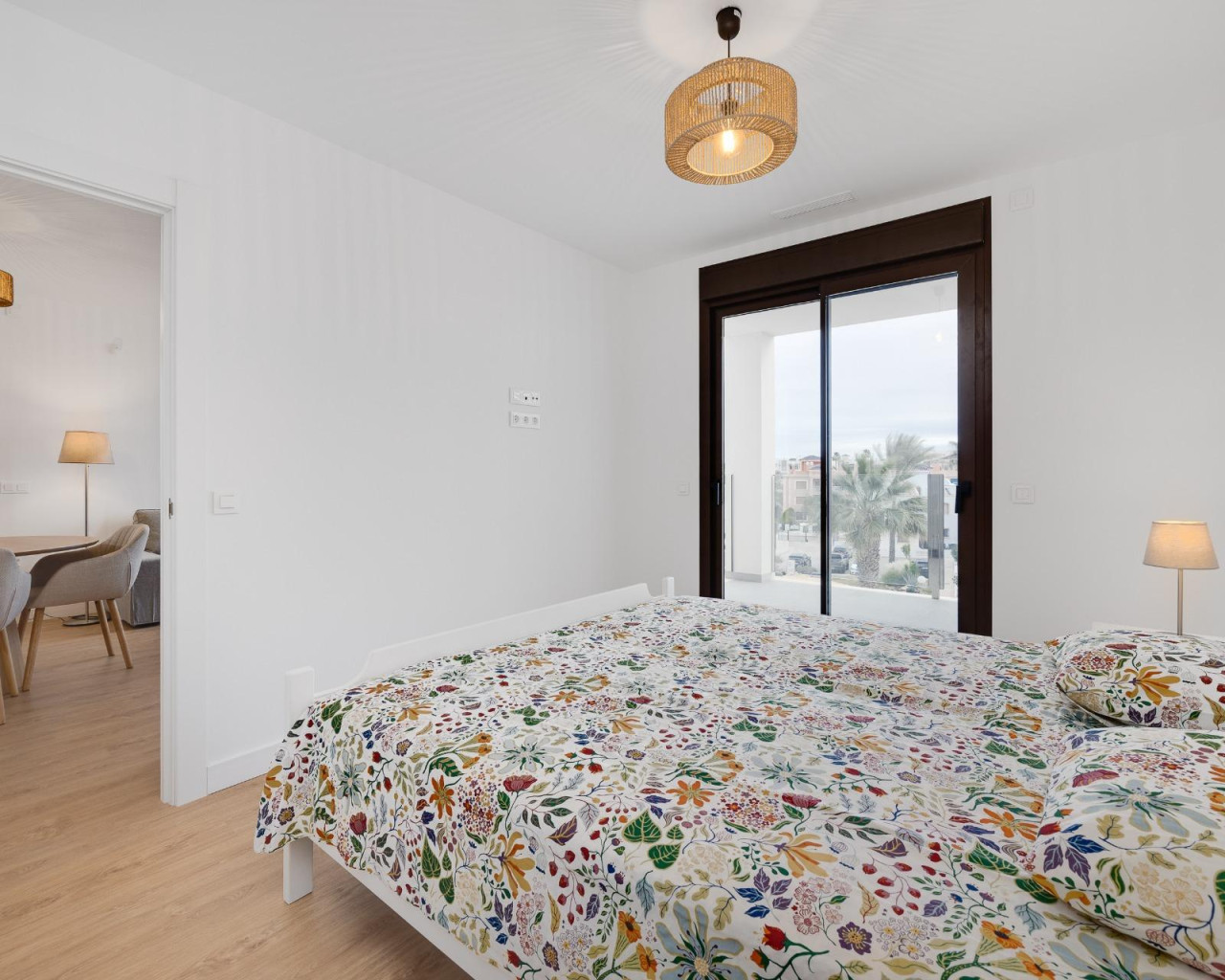 Resale - Penthouse - Orihuela Costa - PAU 8