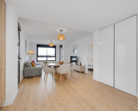 Resale - Penthouse - Orihuela Costa - PAU 8