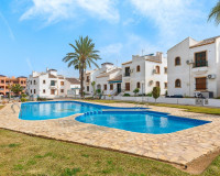 Resale - Penthouse - Orihuela Costa - PAU 8