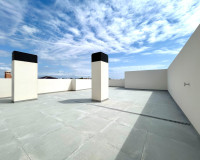 Resale - Penthouse - Orihuela Costa - PAU 8