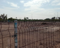 Resale - Plot - Los Montesinos - La Herrada